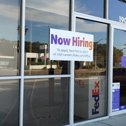 FedEx Office Print & Ship Center