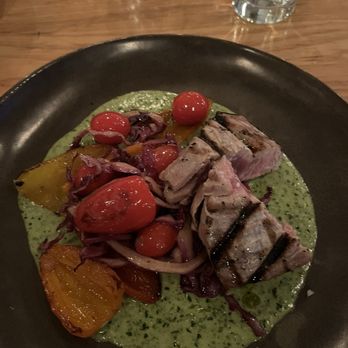 Jianna - Italian Near Me - Greenville, South Carolina