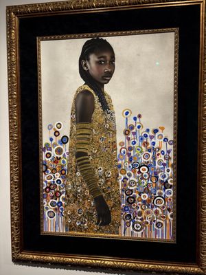 National Museum of Women in the Arts by null