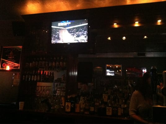 Sugar House Pub by null