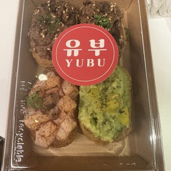 YUBU SoHo - Korean Near Me - New York, New York YUBU SoHo - Korean Near Me - New York, New York