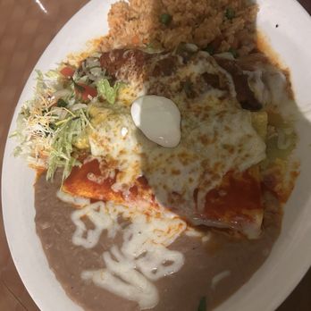 Tequila Sal Y Limon - Combination Platter - Mexican Near Me - Piermont, New York
