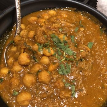 Paratha Wala - Channa Masala - Indian Near Me - Forest Hills, New York Paratha Wala - Channa Masala - Indian Near Me - Forest Hills, New York