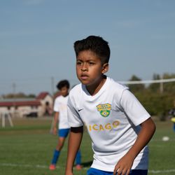 Team Chicago Soccer Club