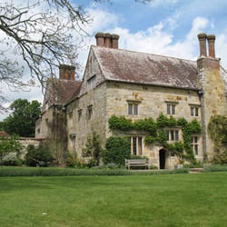 Bateman's