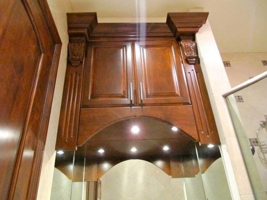 Slide of Big Build Construction