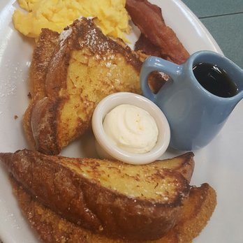 Jamms Restaurant - French toast...especially Jamm style with the crusted corn flakes - Breakfast & Brunch Near Me - Las Vegas, Nevada Jamms Restaurant - French toast...especially Jamm style with the crusted corn flakes - Breakfast & Brunch Near Me - Las Vegas, Nevada
