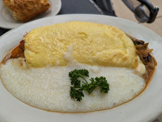 Lucile's Creole Cafe by null