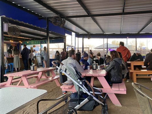 Nixta Taqueria by null