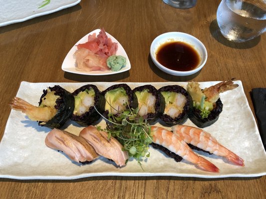 Wabu Sushi & Japanese Tapas by null