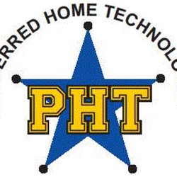 PHT Security Systems