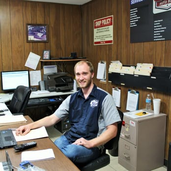 Star Auto Body & Alignments - Auto Repair Near Me - Sherman, Texas Star Auto Body & Alignments - Auto Repair Near Me - Sherman, Texas
