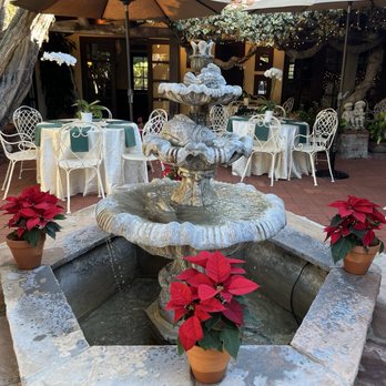 The Hacienda - Loved all the poinsettias - Venues & Event Spaces Near Me - Santa Ana, California The Hacienda - Loved all the poinsettias - Venues & Event Spaces Near Me - Santa Ana, California