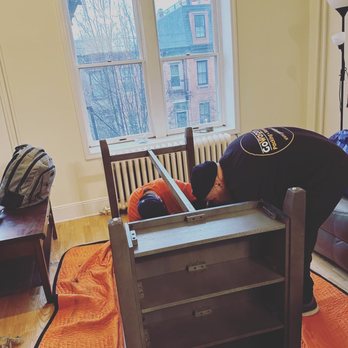GoWagon Packing + Moving - Movers Near Me - Kearny, New Jersey GoWagon Packing + Moving - Movers Near Me - Kearny, New Jersey