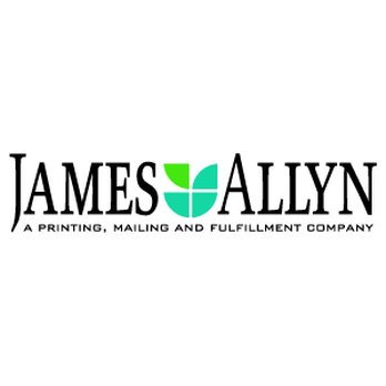 James Allyn Printing Co