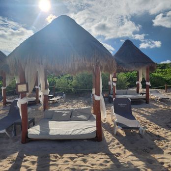 Valentin Imperial Maya - Hotels Near Me - Playa del Carmen, ROO