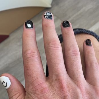 Fabulous VIP Nails - Thank you, Helen. - Nail Salons Near Me - San Mateo, California Fabulous VIP Nails - Thank you, Helen. - Nail Salons Near Me - San Mateo, California