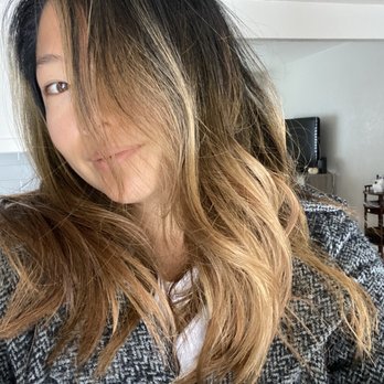 Salon Vo - Balayage and haircut - Hair Salons Near Me - Denver, Colorado