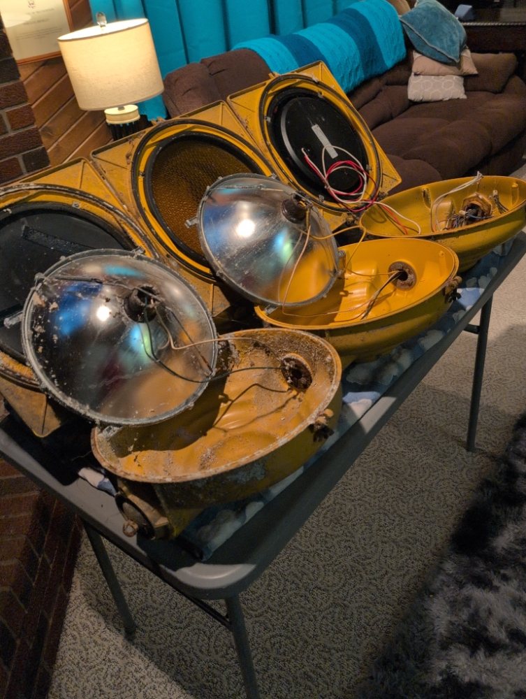 Slide of Brinkley Home Services