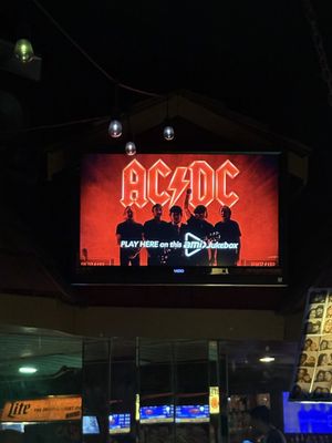 Sweetwater Saloon. by null