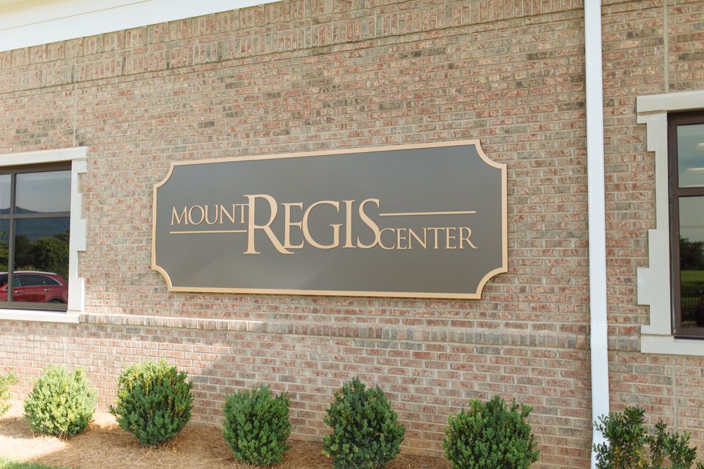 Mount Regis Center - grief counselor in Salem, VA