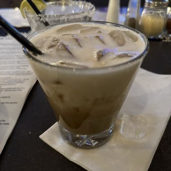 Guiseppes - Kahlua and crème - Italian Near Me - Palm Desert, California