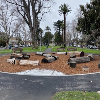 Chochenyo Park - Parks Near Me - Alameda, California