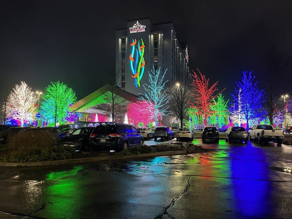 Tulalip Resort Casino