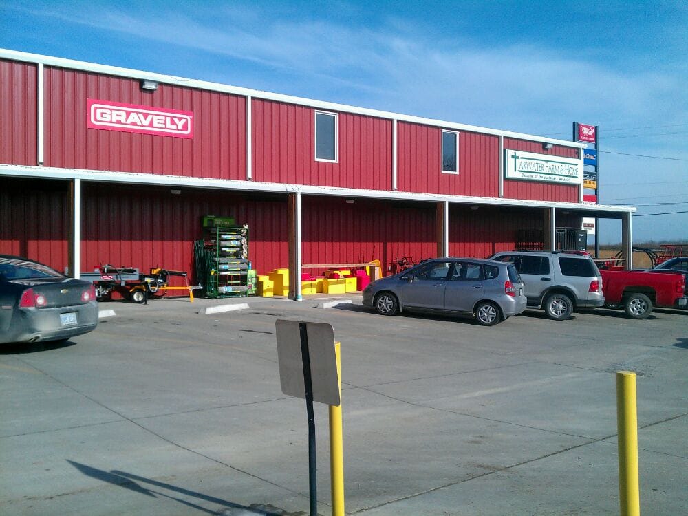 TARWATER FARM & HOME SUPPLY Updated September 2024 10 Reviews