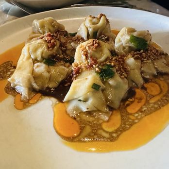 Mister Jiu's - Lamb Wontons - Chinese Near Me - San Francisco, California Mister Jiu's - Lamb Wontons - Chinese Near Me - San Francisco, California