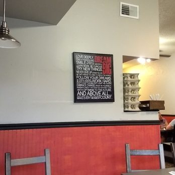 Bien Chido - Inside - Mexican Near Me - Plano, Illinois
