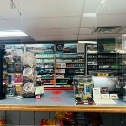 O2 SMOKE & VAPE - Updated May 2026 - 30 Photos - 3018 Champion Dr,  Barboursville, West Virginia - Vape Shops - Yelp