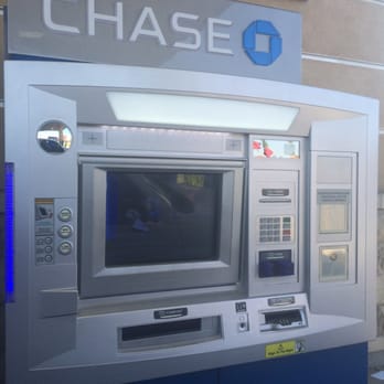 Chase Bank - Drive up - Banks & Credit Unions Near Me - Los Alamitos, California