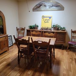 Skeleton Key  Estate Liquidation Services 