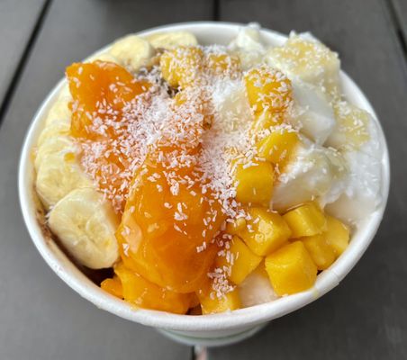 Aloha Aina Juice Cafe by null