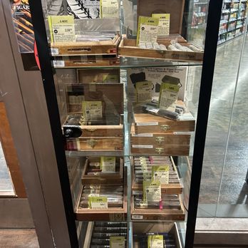 Total Wine & More - Locked up top shelf sticks - Beer, Wine & Spirits Near Me - Las Vegas, Nevada Total Wine & More - Locked up top shelf sticks - Beer, Wine & Spirits Near Me - Las Vegas, Nevada
