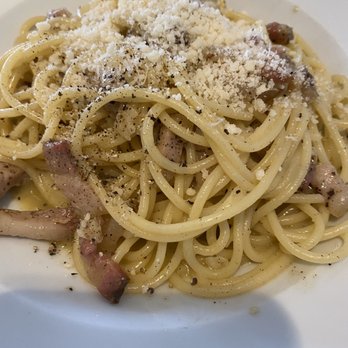Olivelli - Carbonara - Italian Near Me - London, XGL Olivelli - Carbonara - Italian Near Me - London, XGL