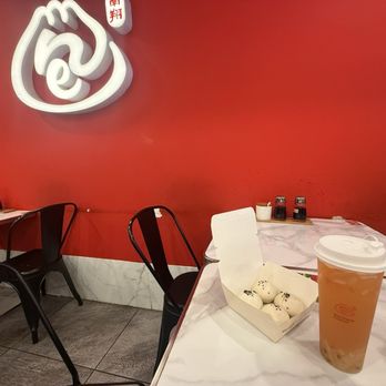 Nan Xiang Express  - Shanghainese Near Me - Boston, Massachusetts