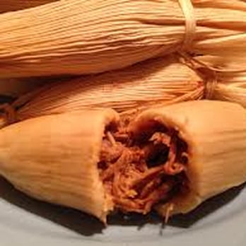 Mobile Tamale - Pork or Chicken with or without Spicy or Mild Salsa - Food Delivery Services Near Me - Portland, Oregon Mobile Tamale - Pork or Chicken with or without Spicy or Mild Salsa - Food Delivery Services Near Me - Portland, Oregon