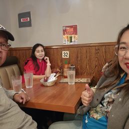 I and my Husband going out weekend also with my sister and my son , when we starving and really want to eat hot pot of food