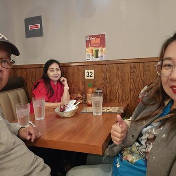 Pho Island - I and my Husband going out weekend also with my sister and my son , when we starving and really want to eat hot pot of food - Vietnamese Near Me - Chino Hills, California
