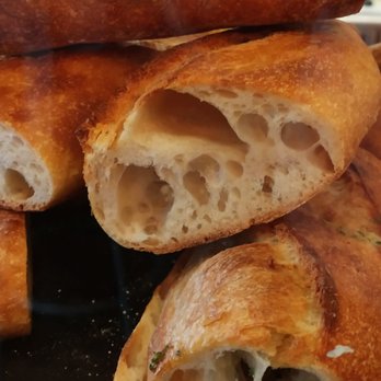 Salumi - Bread's ready... - Italian Near Me - Seattle, Washington Salumi - Bread's ready... - Italian Near Me - Seattle, Washington