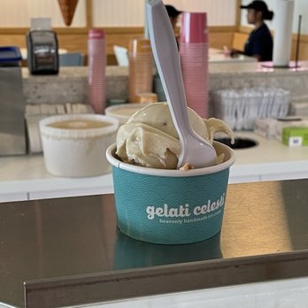Gelati Celesti - Ice Cream & Frozen Yogurt Near Me - Virginia Beach, Virginia Gelati Celesti - Ice Cream & Frozen Yogurt Near Me - Virginia Beach, Virginia