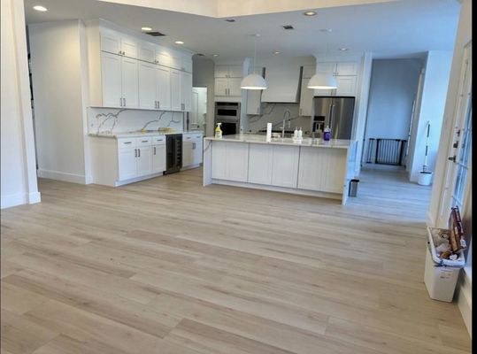 Azores Kitchen & Bath Remodeling by null