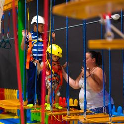 Funz Trampoline Park