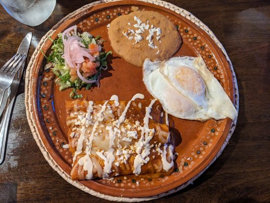 Del Cielo Tamales Restaurant by null