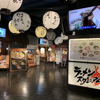 キャナルシティ博多 173 Photos 27 Reviews Shopping Centers 博多区住吉1 2 福岡市 福岡県 Japan Phone Number Yelp