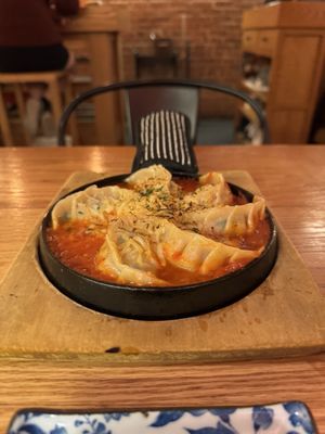 E.A.K. RAMEN and IZAKAYA by Machida Shoten Hell’s Kitchen by null