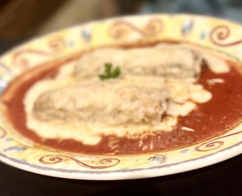 Carmel's Bistro Giovanni by null