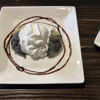 Zushi Sushi - Tempura Oreo dessert - Japanese Near Me - Issaquah, Washington Zushi Sushi - Tempura Oreo dessert - Japanese Near Me - Issaquah, Washington